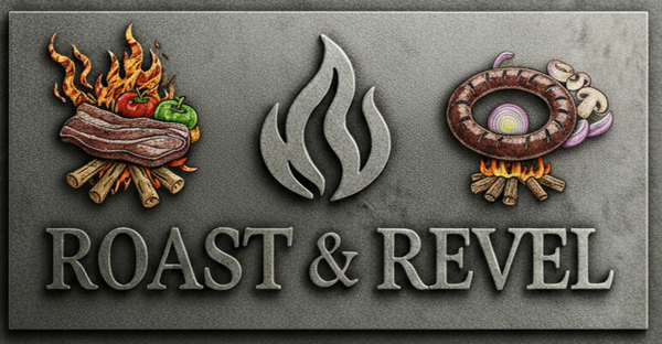 Roast & Revel