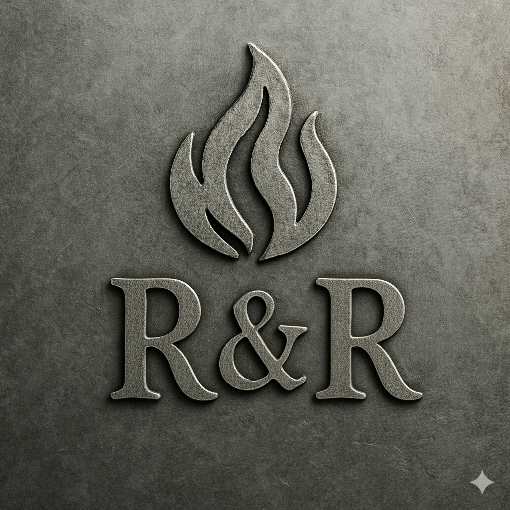 Custom Engraving Roaster